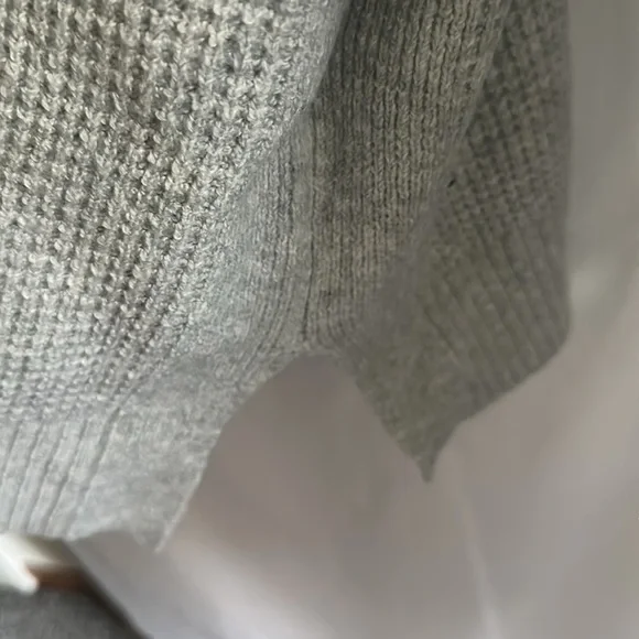 Aerie Sweater Women’s XL - Picture 5 of 5